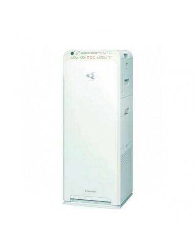 PURIFICADOR DE AIRE DAIKIN MCK55W  HUMIDIFICADOR