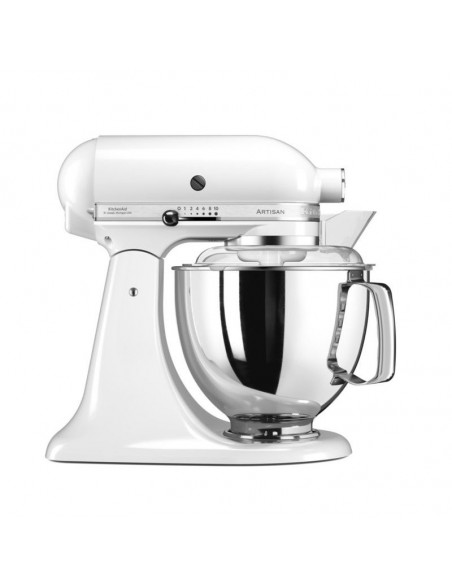 Robot cocina Kitchen Aid 5KSM175PSEWH  artisan bla