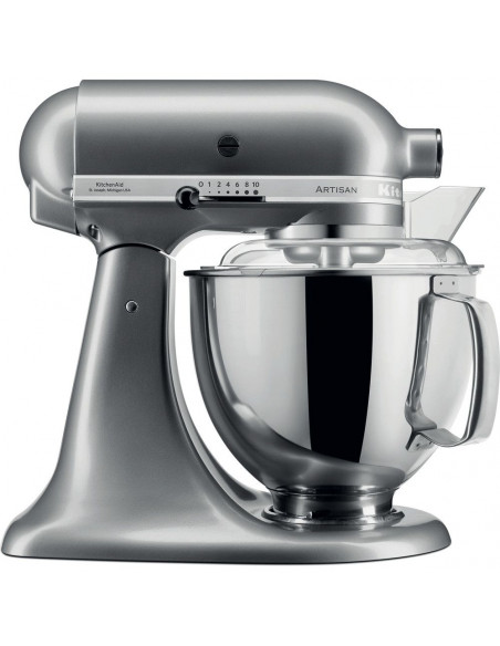 Robot cocina kitchenaid 5KSM175PSECU  artisan 48l