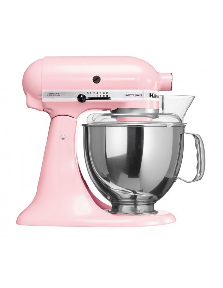 ROBOT COCINA KITCHENAID 5KSM175PSESP ARTISAN 48L 7