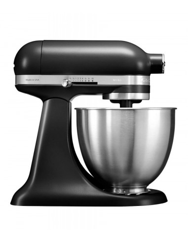 ROBOT COCINA KITCHENAID 5KSM3311XEBM MINI 250W BOL