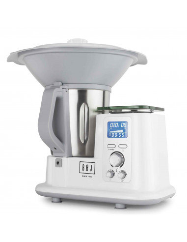 Robot de cocina BOJ 05010604  MC2500