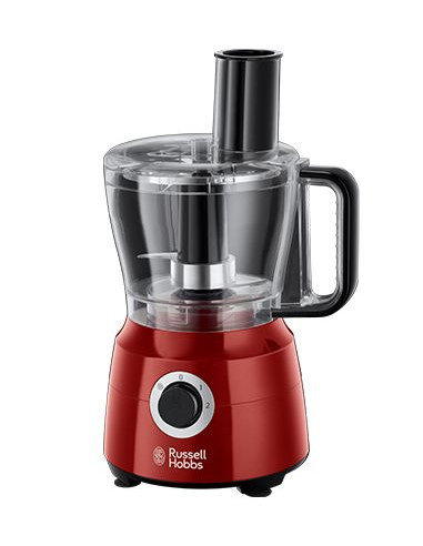 Procesador alimentos Russell Hobbs 2473056  batido