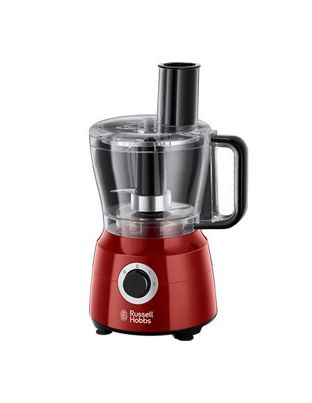 Procesador alimentos Russell Hobbs 2473056  batido