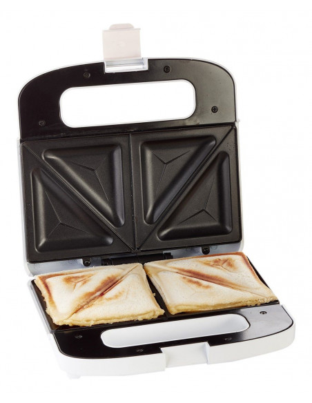 Sandwichera Ariete 1984  toast grill compac