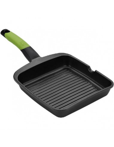 Grill Bra A121456  22 con rayas prior verde