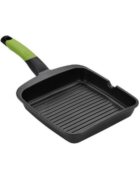 Grill Bra A121456  22 con rayas prior verde