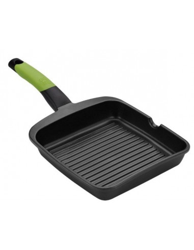 Grill Bra A121457  28 con rayas prior verde