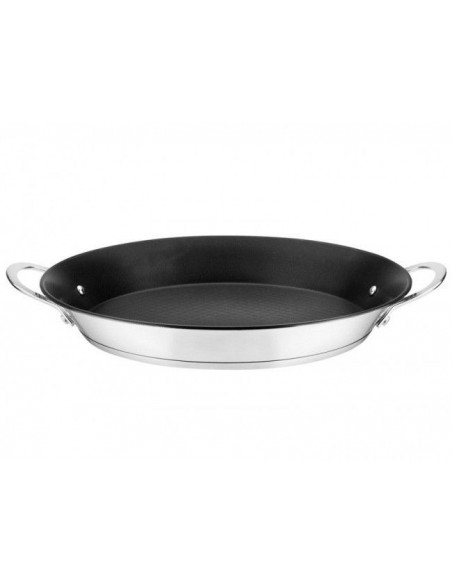 Paellera Magefesa 49000095  Prisma 34cm  Inox