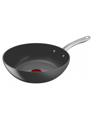 Sarten Tefal C4241953  Renew  wok 28cm