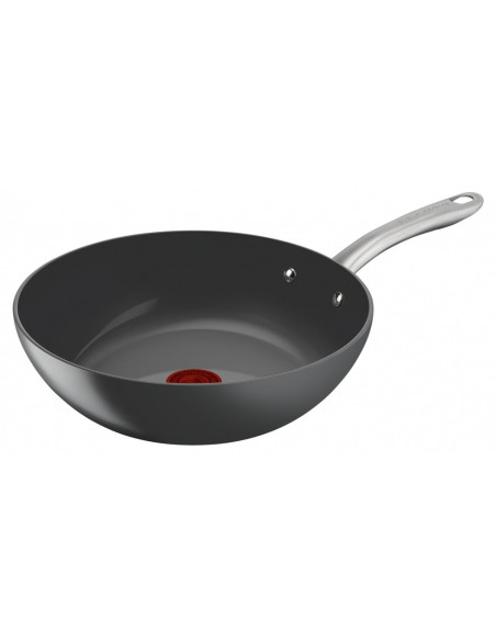 Sarten Tefal C4241953  Renew  wok 28cm