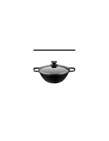 Wok Monix M372028  resistent plus 28