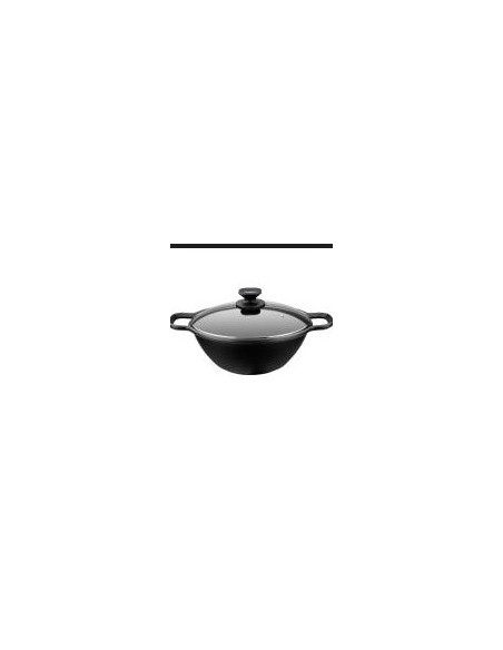 Wok Monix M372028  resistent plus 28