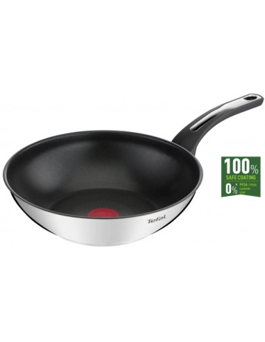 Wok Tefal E3001904  Emotion G6 28cm