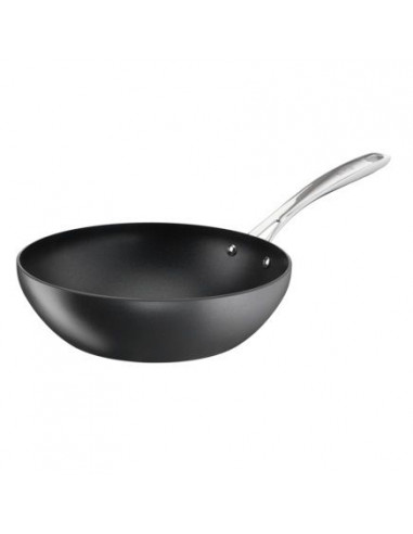 Wok Tefal G2561902  28cm Unlimited Premium Inducci