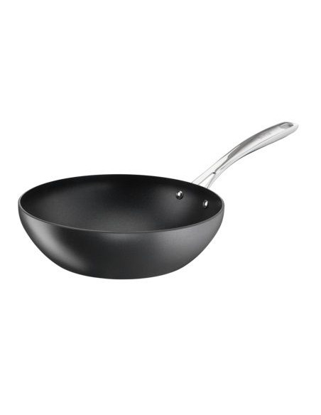 Wok Tefal G2561902  28cm Unlimited Premium Inducci