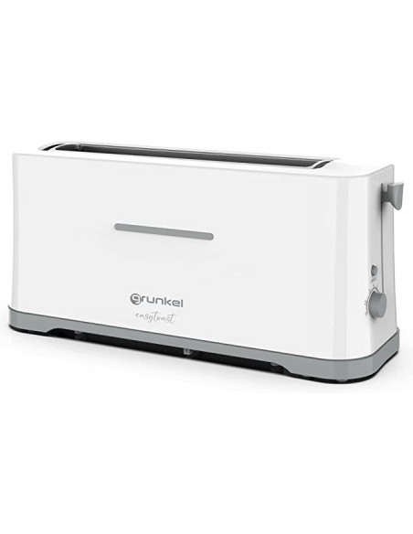 Tostador Grunkel TS40EASYTOAST  980W blanco