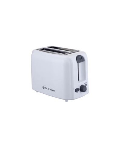 Tostador Grunkel TSBEASYTOAST  870W  Compacto