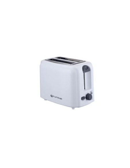 Tostador Grunkel TSBEASYTOAST  870W  Compacto