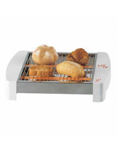 Tostador Jata TT587  horizontal  inox