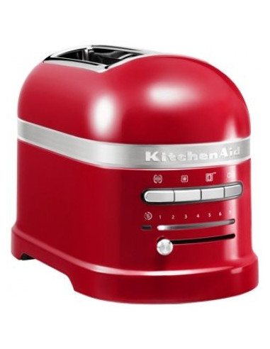 Tostador kitchenaid 5KMT2204EER  2 ranuras artisan