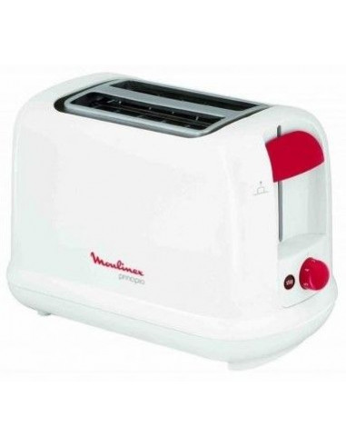 Tostador Moulinex LT160111  PRINCIPIO  2 ranuras 