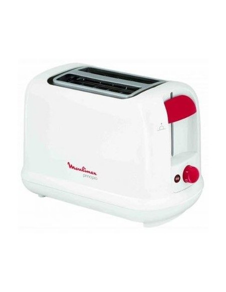 Tostador Moulinex LT160111  PRINCIPIO  2 ranuras 