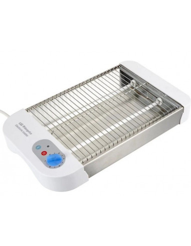 Tostador Orbegozo TO1010  600w  multipan  calients