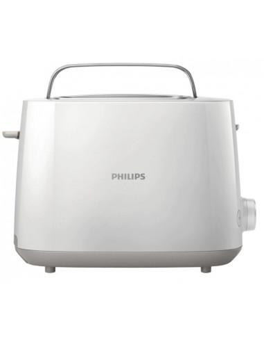 Tostador Philips HD258100  2 BOCAS