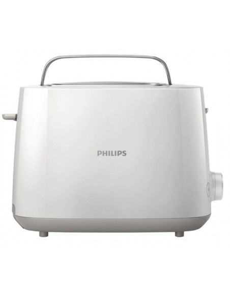 Tostador Philips HD258100  2 BOCAS