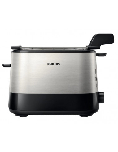 Tostador Philips HD263990 ranura extra grande