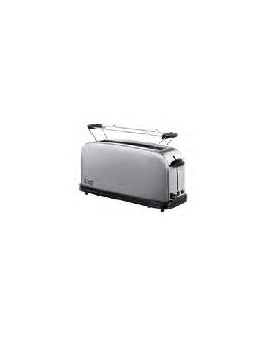 Tostador Russell Hobbs 2139656  ranura larga