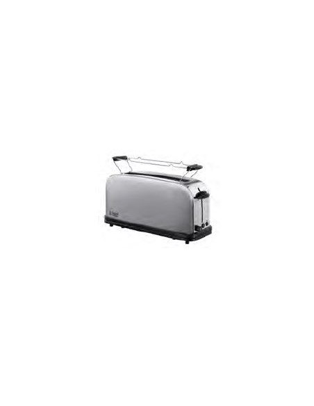 Tostador Russell Hobbs 2139656  ranura larga