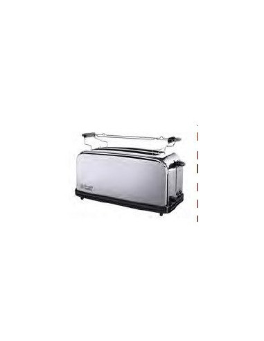 Tostador Russell Hobbs 2352056  ranura larga