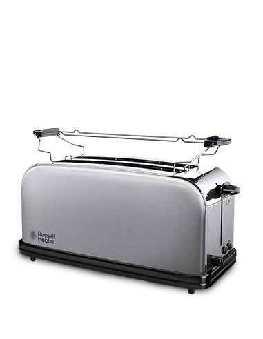 Tostador Russell Hobbs 2361056  ranura larga