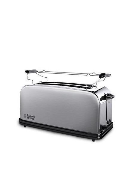 Tostador Russell Hobbs 2361056  ranura larga