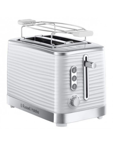 Tostador Russell Hobbs 2437056  2 ranuras cortas