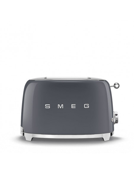 Tostador Smeg TSF01GREU  gris  style50