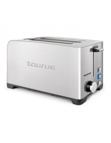 Tostador Taurus 960641000  MyToast Duplo Legend