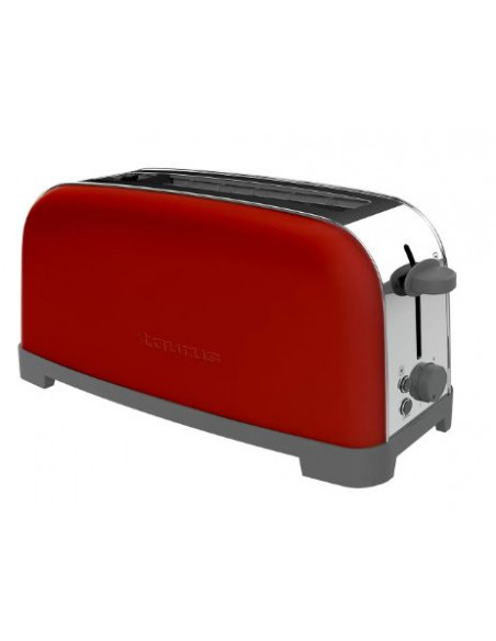 Tostador Taurus 960659000  Single Red