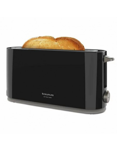 Tostador Taurus 960684000  Mytoast Nero