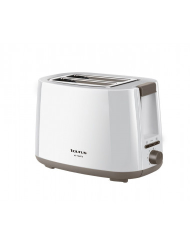 Tostador Taurus 961001000  My Toast II  750w  2 r