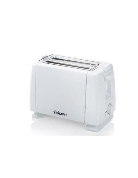 Tostador Tristar BR1009  2 ranuras  650w  blanco