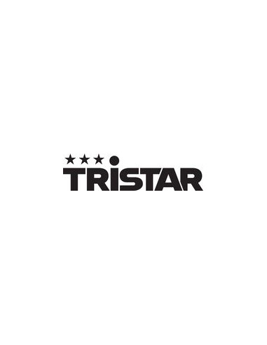 Tostador Tristar BR1059PR  1 ranura  negro