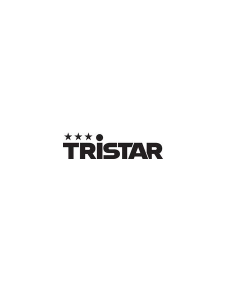 Tostador Tristar BR1059PR  1 ranura  negro