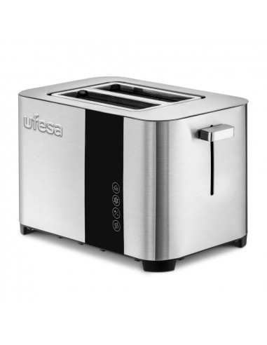 Tostador Ufesa DUODELUX  850W  2 ranuras