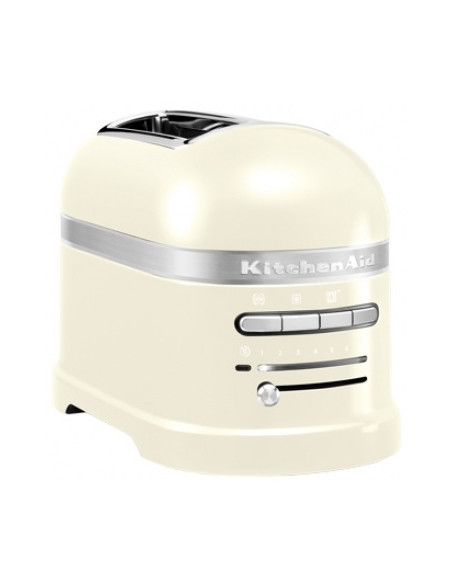 Tostadora artisan kitchenaid 5KMT2204EAC  para 2 r