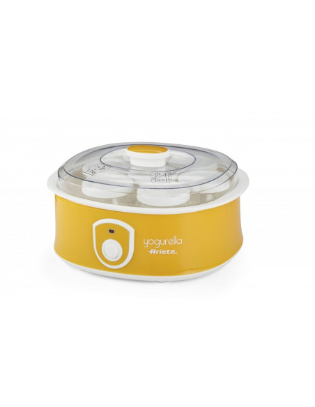 Yogurtera Ariete 617   naranja