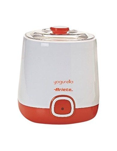 Yogurtera Ariete 621  naranja