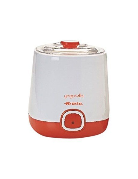 Yogurtera Ariete 621  naranja